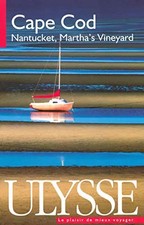 Cape Cod Nantucket Martha's