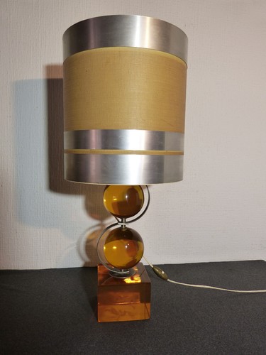 Lampe table vintage design - de,
