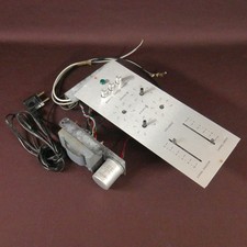 Amplificateur pour Platine France Electronique CH30