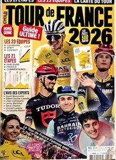 Magazine Cyclo Coach