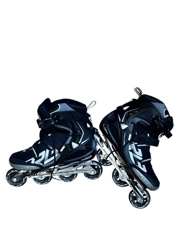 Roller ligne rollerblade - roller, en