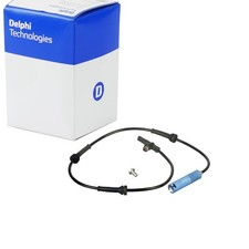 DELPHI Capteur ABS Vitesse de