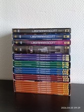 LES FRERES SCOTT L INTEGRALE
