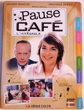 Pause café (intégrale