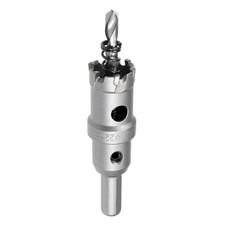 Carbure metal trou scie cloche - carbure,