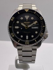 Montre automatique pour homme
