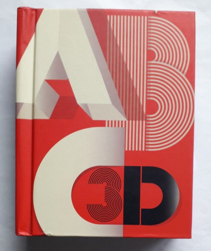 Livre pop hop abc3d - ,