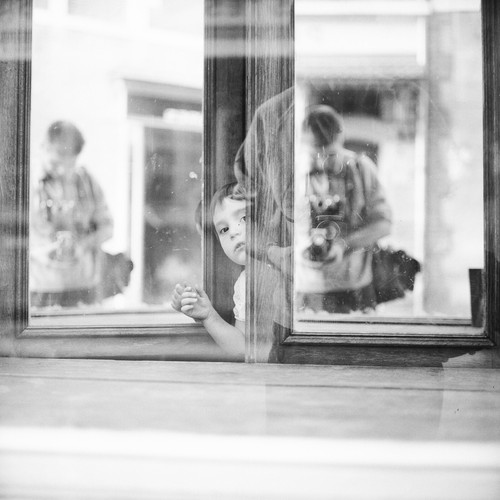 Photo papier argentique - photo,