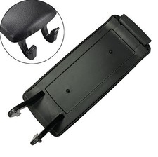 Couvercle de voiture accoudoir central couvercle console centrale