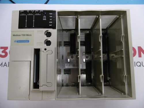 Automate télémecanique tsx - automate,