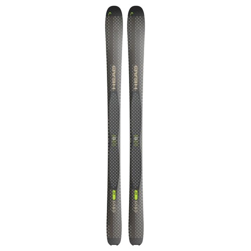 Ski alpinisme touring head - touring,