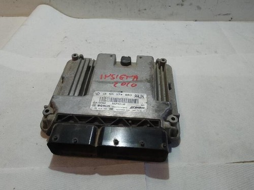 0281016704 boîtier moteur - , uce
