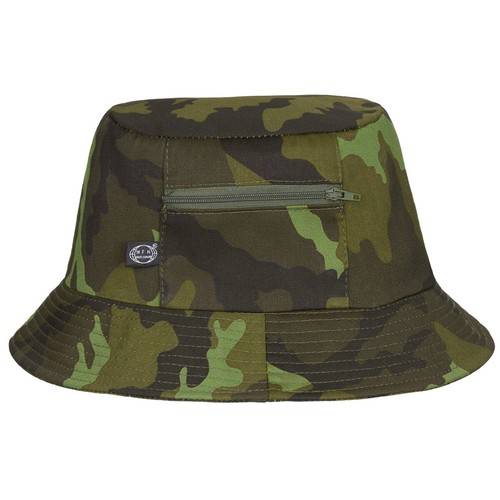 Mfh chapeau brousse pêche - mfh,