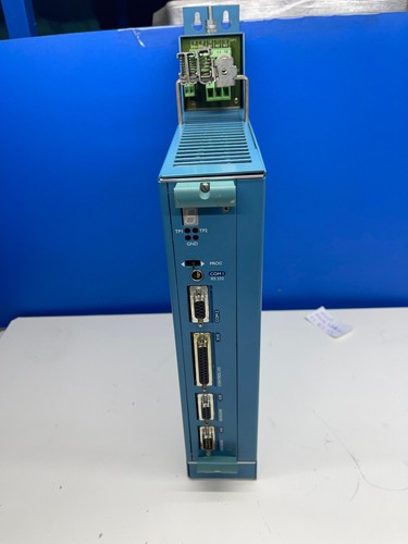 Eurotherm 637 kd6r e - 10-7,