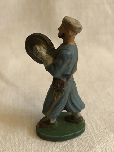 Figurine starlux tirailleur - starlux:,