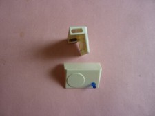 SOLIDO  PIECES DETACHEES