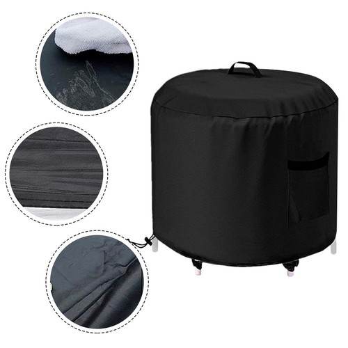 Housse baignoire portable - housse, de
