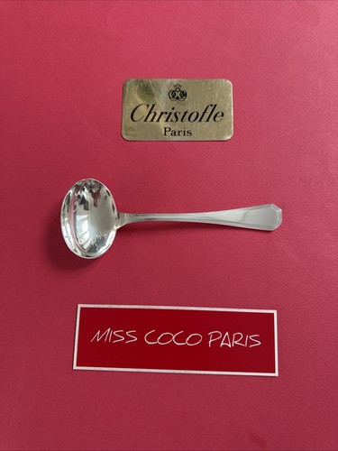Louche sauce christofle france - louche,