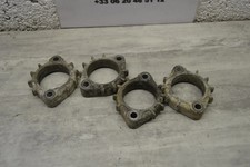 Brides d'échappement Kawasaki