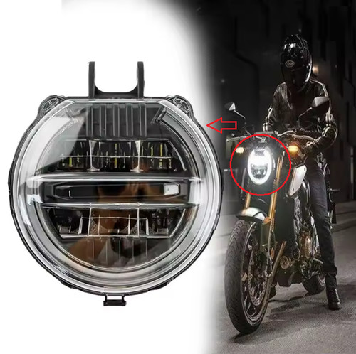 Optique phare cb650r cb500f - phare,