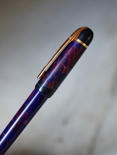 Stylo plume waterman phileas - stylo,