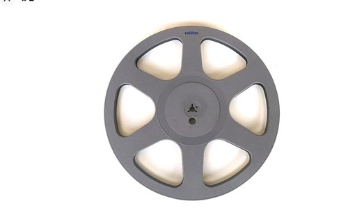 Bobine plastique revox cm - 26,5,