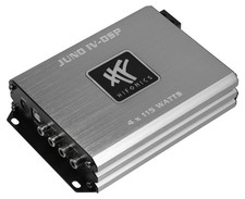 Hifonics Juno IV-DSP