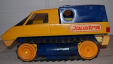 Vintage Fjord Joustra