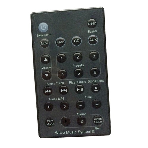 Télécommande remplacement - télécommande,