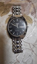 Montre SLAVA (Mécanique À