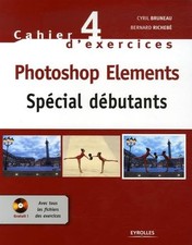 Photoshop Elements: Spécial