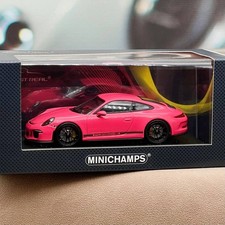 Minichamps PMA 1/43 Porsche