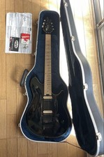 EVH wolfgang special noir