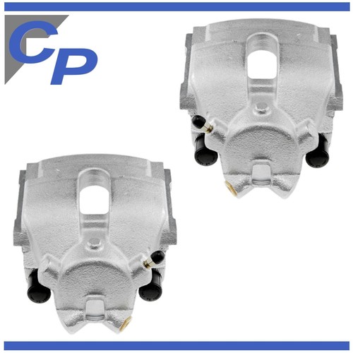 étrier avant pour bmw e46 - pour, 3