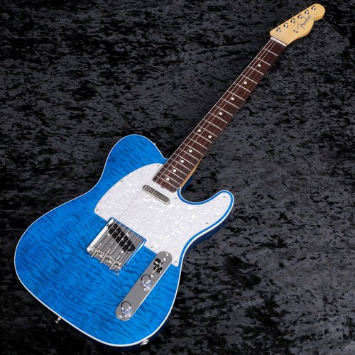 Fender fsr mij - fender,