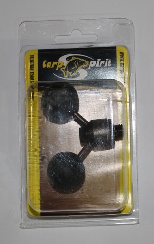 Support arrière boules carp - support,