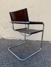Ancien Fauteuil MARCEL BREUER