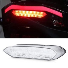 Feu arrière à LED pour