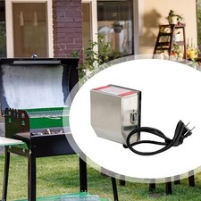 Grill Barbecue Moteur Barbecue