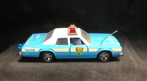 Matchbox lesney plymouth gran - matchbox,