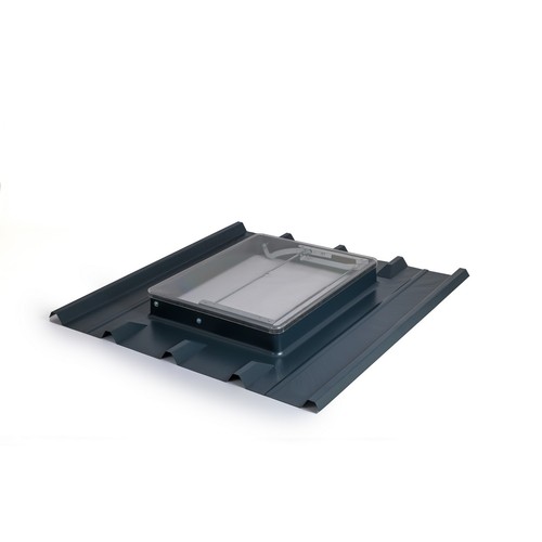 Lucarne toit pour - lucarne, tôles