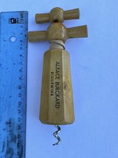 Ancien Tire Bouchon à cage