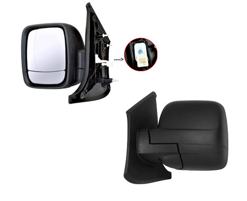 Pour renault trafic opel - pour,