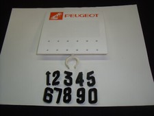 CYCLOMOTEURS PEUGEOT 102 103