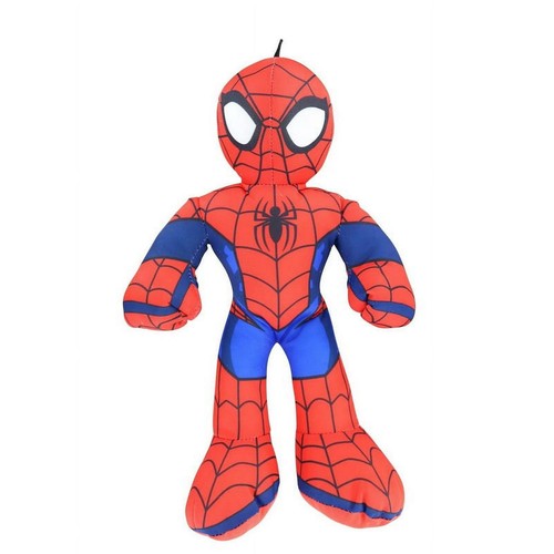 Plush marvel spiderman - marvel,