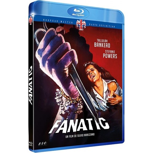 Fanatic bluray - (esc),