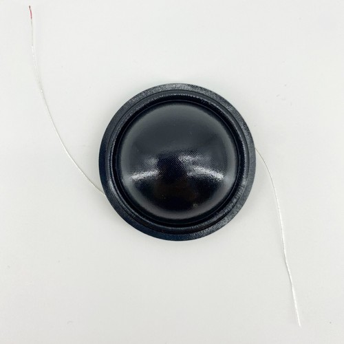 Aft silk dome diaphragm - aft,