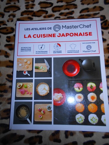 Les ateliers masterchef - les, masterchef 