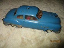 VINTAGE PRE OWNED BLUE SCHUCO