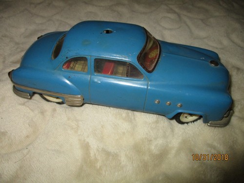 Vintage pre owned blue - vintage,
